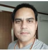 Mr. Yogi  Anand